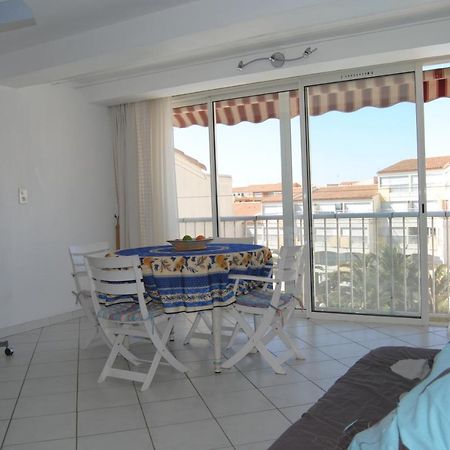 Plage Du Mole, Sablotel 2 Агде Екстериор снимка