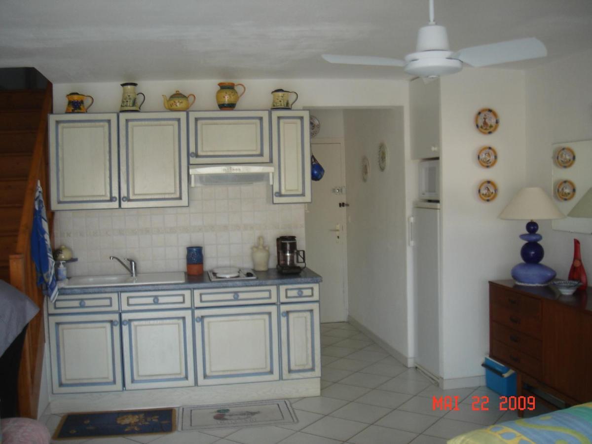 Plage Du Mole, Sablotel 2 Агде Екстериор снимка